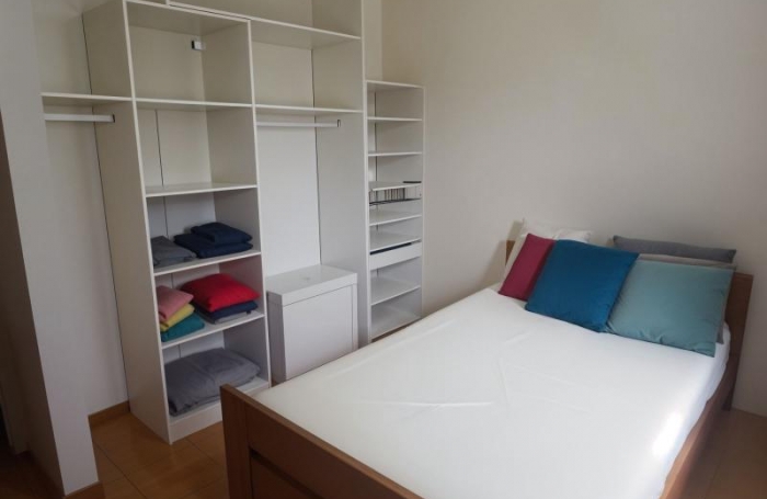 Vente Maison 110m&sup2; 4 pièces Les Avirons