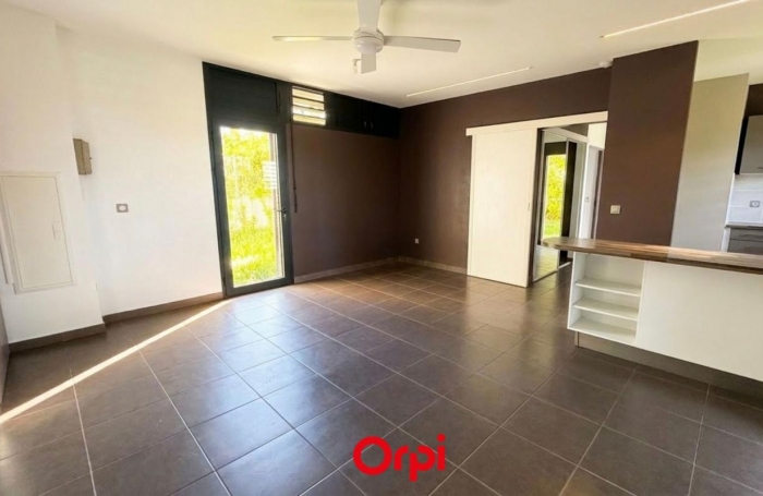 Vente Appartement 68.53m&sup2; 3 pièces Sainte Marie