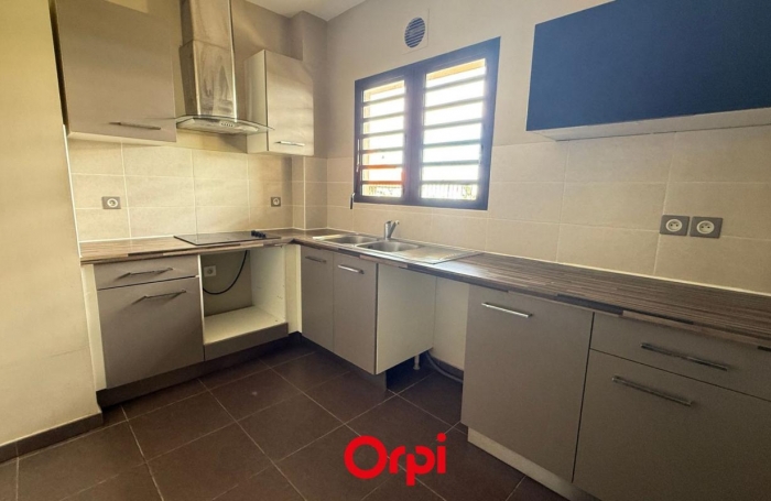 Vente Appartement 68.53m&sup2; 3 pièces Sainte Marie