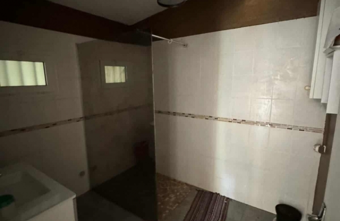 Vente Maison 116m&sup2; 7 pièces Petite &icirc;le