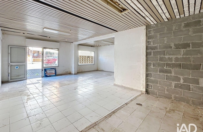 Vente Fonds de commerce 60m&sup2; Saint Denis