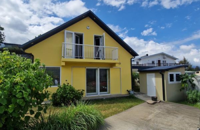 Vente Maison 135m&sup2; 5 pièces Cilaos