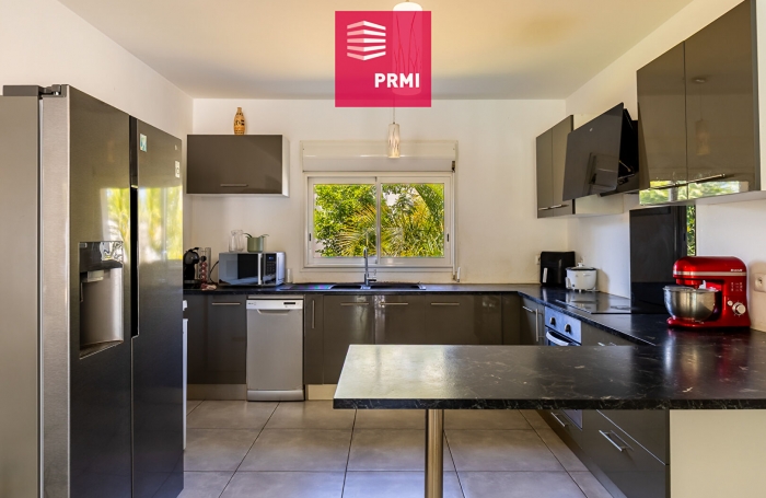 Vente Maison 135m&sup2; 5 pi&egrave;ces Saint Louis