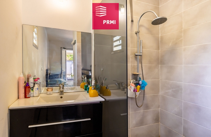 Vente Maison 135m&sup2; 5 pi&egrave;ces Saint Louis