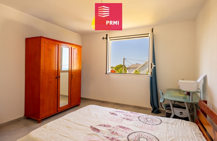 Vente Maison 135m&sup2; 5 pi&egrave;ces Saint Louis