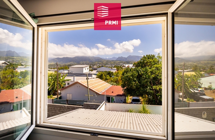 Vente Maison 135m&sup2; 5 pi&egrave;ces Saint Louis