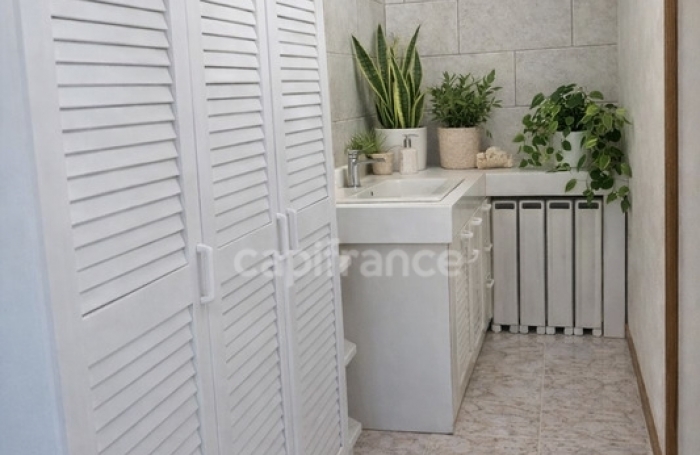 Vente Maison 116m&sup2; 5 pièces Sainte Rose