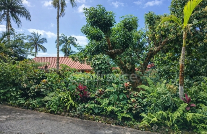 Vente Maison 116m&sup2; 5 pièces Sainte Rose