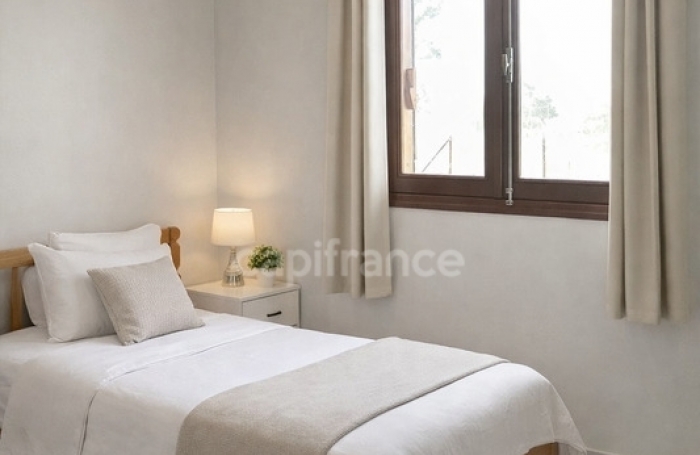 Vente Maison 90m&sup2; 4 pièces Saint Joseph