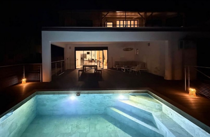 Location Maison 130m&sup2; 5 pièces Saint-Leu