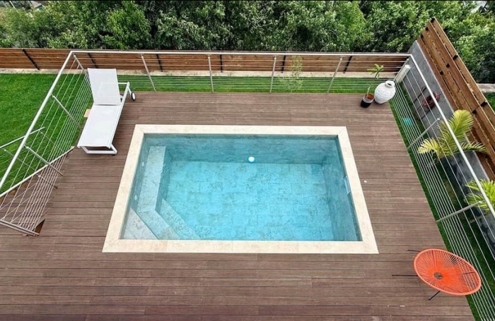 Location Maison 130m&sup2; 5 pièces Saint-Leu