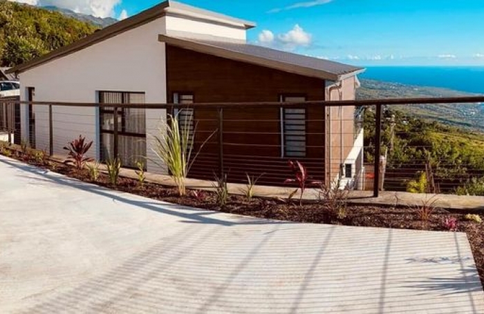 Location Maison 130m&sup2; 5 pièces Saint-Leu