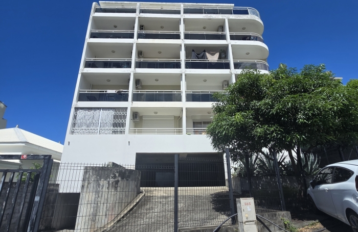 Vente Appartement 97490