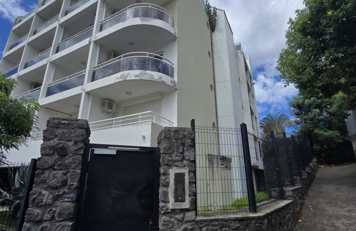 Vente Appartement 22m&sup2; 1 pièce Sainte Clotilde