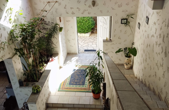 Vente Maison 246m&sup2; 6 pièces Saint-Leu