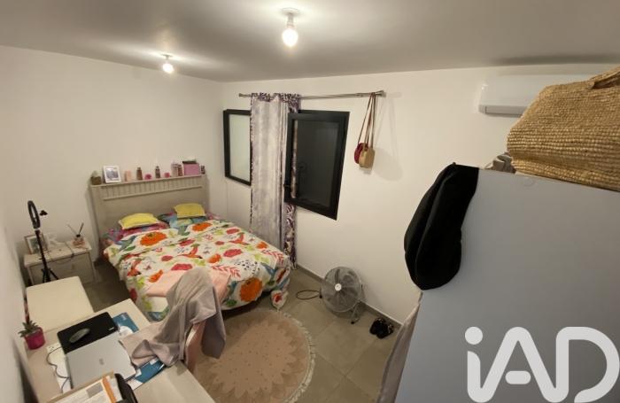 Vente Maison 75m&sup2; 4 pièces Saint Louis