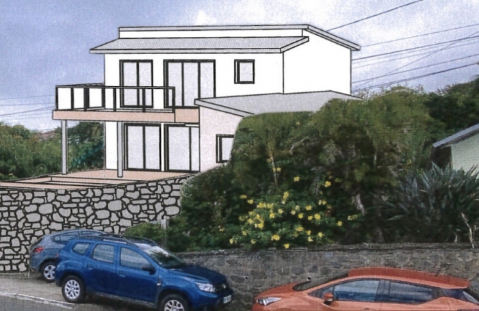 Vente Divers 120m&sup2; 4 pièces Les Avirons