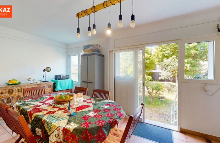 Vente Appartement 59.27m&sup2; 2 pi&egrave;ces Saint-Pierre