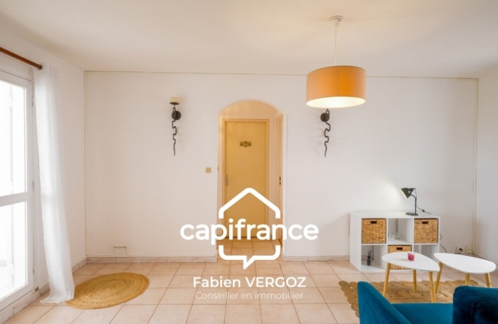 Location Appartement 97419