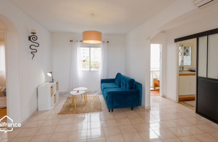 Location Appartement 55m&sup2; 3 pièces La Possession