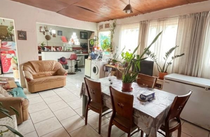 Vente Maison 127m&sup2; 8 pièces Bois de Nefles St Paul