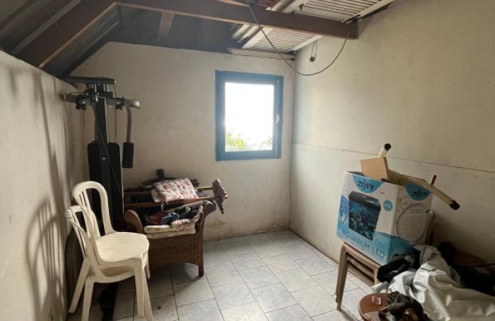 Vente Maison 127m&sup2; 8 pièces Bois de Nefles St Paul