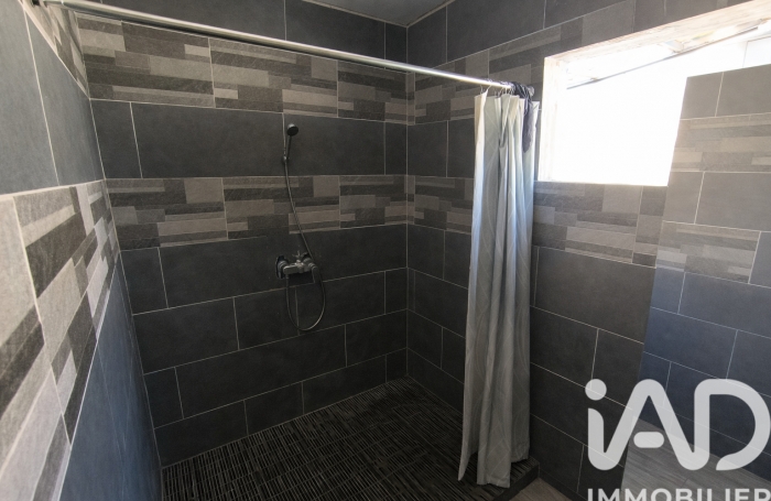 Vente Maison 90m&sup2; 5 pièces Rivi&egrave;re Saint Louis