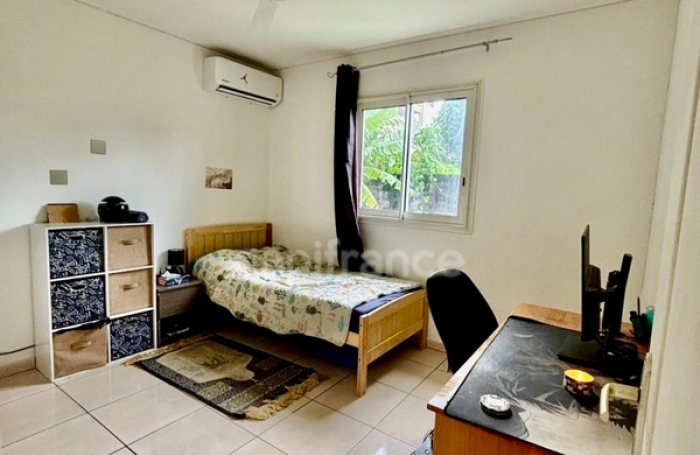 Vente Maison 90m&sup2; 5 pièces Bras-Panon