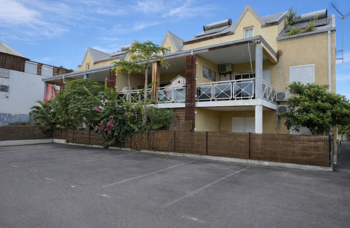 Location Appartement 