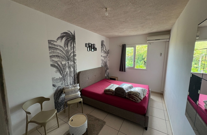 Location Appartement 85m&sup2; 4 pi&egrave;ces Saint Gilles les Bains