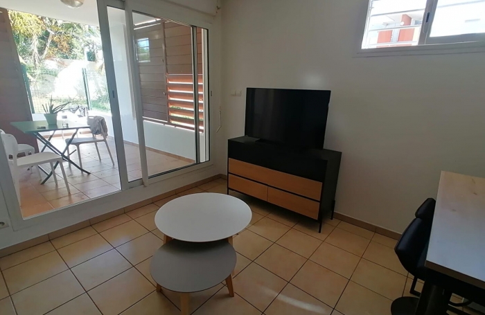 Location Appartement 