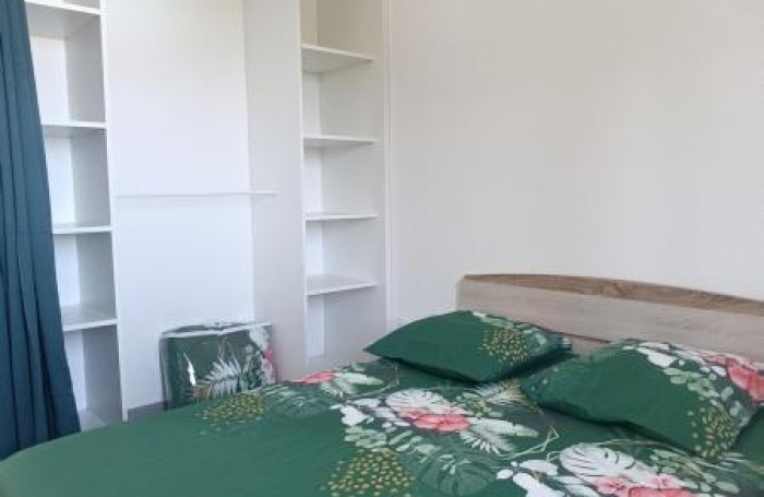 Location Maison 62m&sup2; 3 pièces Le Tampon