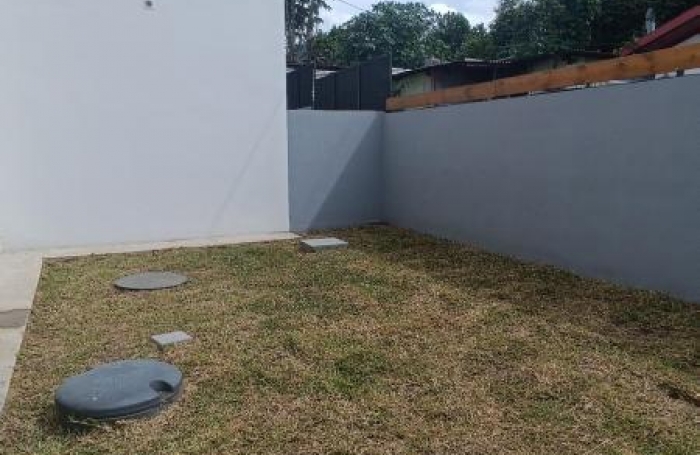 Location Maison 62m&sup2; 3 pièces Le Tampon