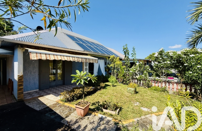 Vente Maison 220m&sup2; 7 pièces L'Entre Deux