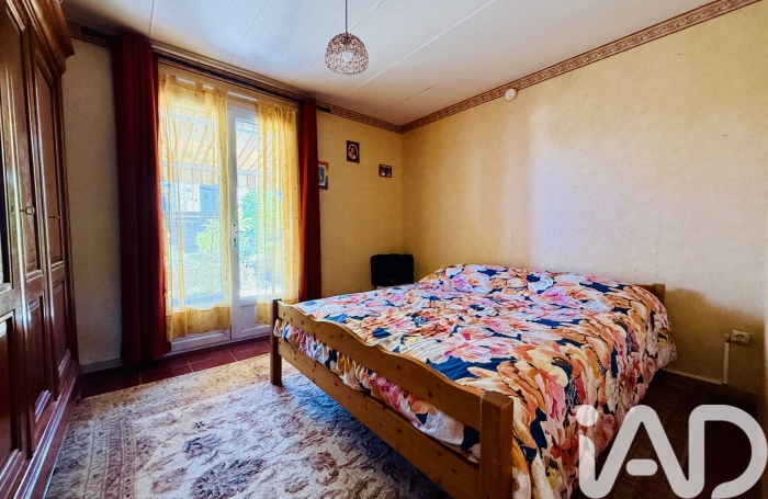 Vente Maison 220m&sup2; 7 pièces L'Entre Deux