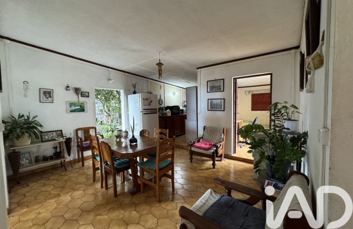 Vente Maison 125m&sup2; 5 pièces Le Port