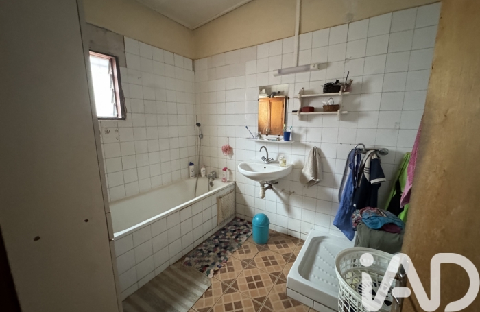 Vente Maison 125m&sup2; 5 pièces Le Port