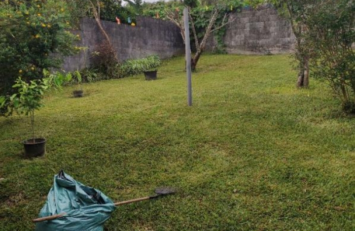 Vente Maison 110m&sup2; 5 pièces Rivi&egrave;re Saint Louis