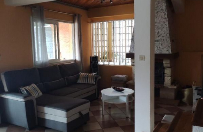 Vente Maison 110m&sup2; 5 pièces Rivi&egrave;re Saint Louis