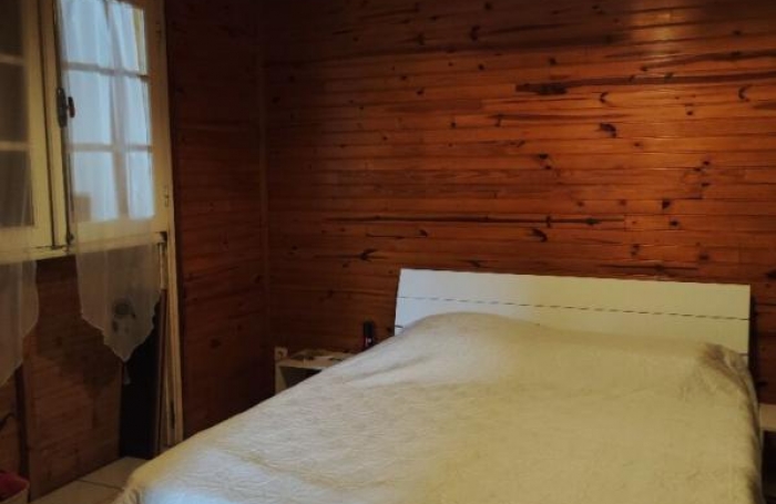 Vente Maison 110m&sup2; 5 pièces Rivi&egrave;re Saint Louis