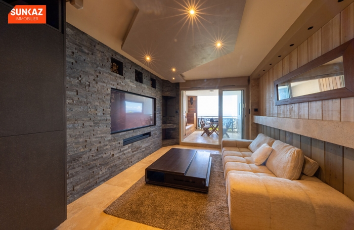 Location Appartement 