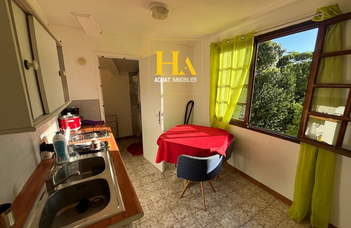 Vente Immeuble 233.2m&sup2; 12 pi&egrave;ces Rivi&egrave;re Saint Louis