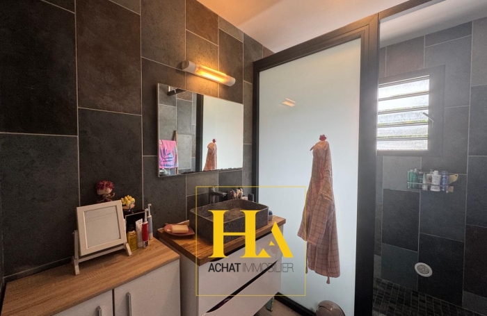 Vente Immeuble 129m&sup2; 3 pi&egrave;ces L'Entre Deux