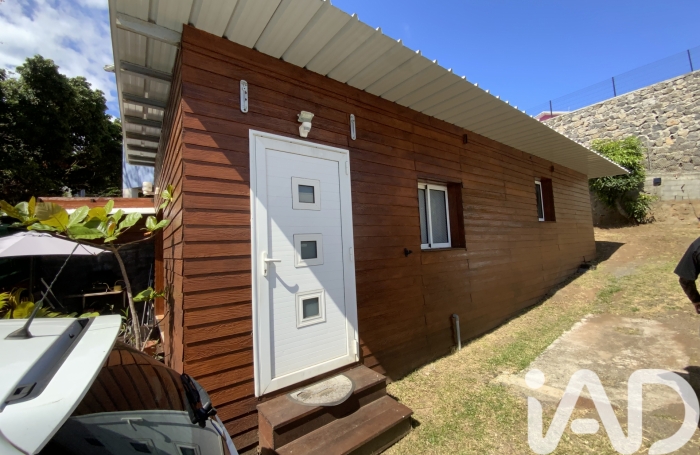 Vente Maison 182m&sup2; 4 pièces Etang-Sale