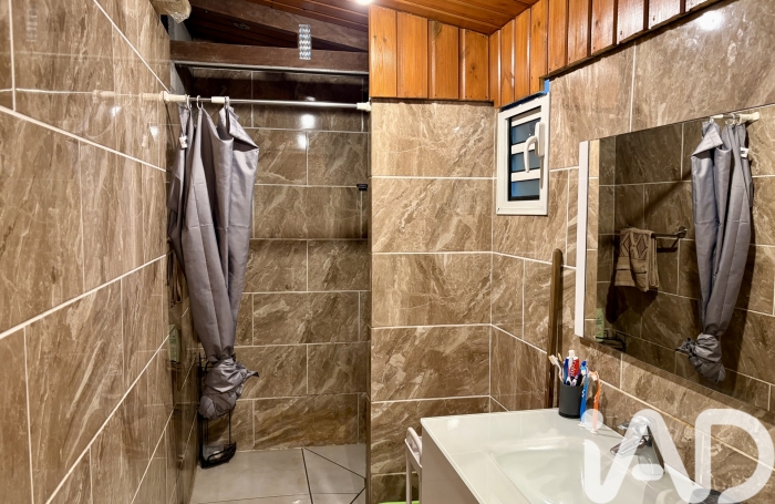 Vente Maison 114m&sup2; 7 pièces Saint-Beno&icirc;t