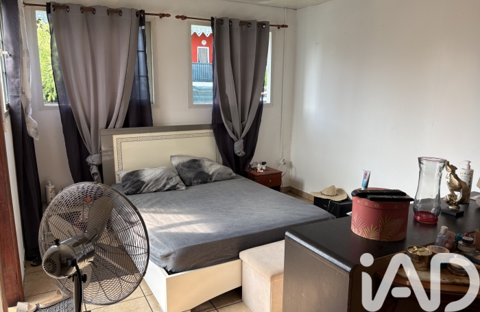 Vente Maison 114m&sup2; 7 pièces Saint-Beno&icirc;t