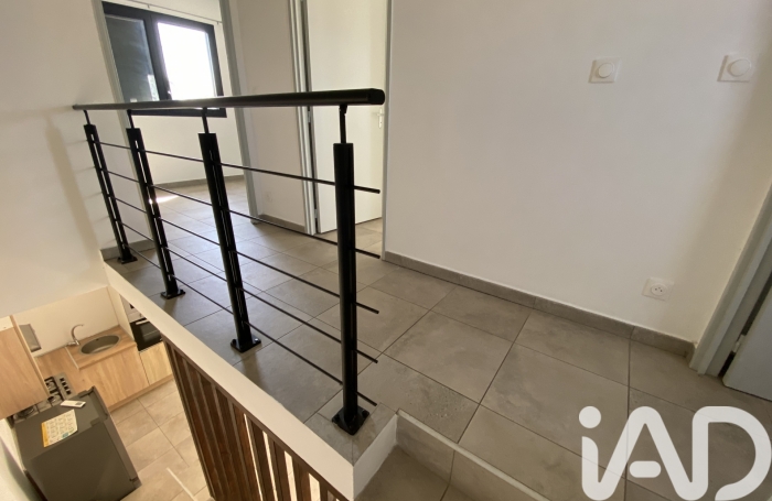 Vente Maison 75m&sup2; 5 pièces Saint Louis