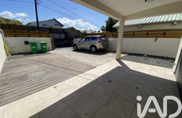 Vente Maison 75m&sup2; 5 pièces Saint Louis