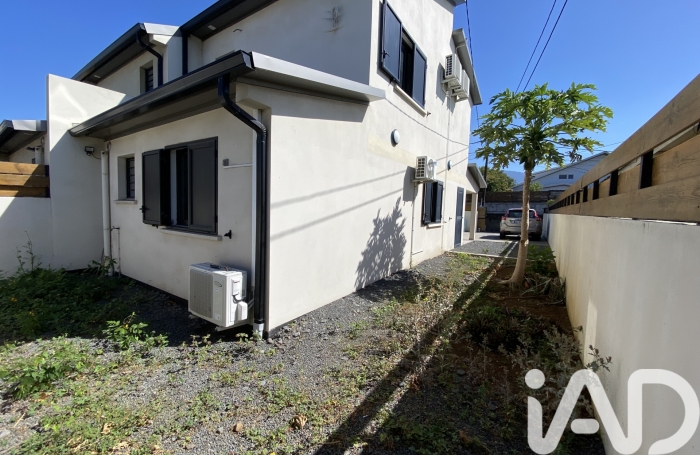 Vente Maison 75m&sup2; 5 pièces Saint Louis