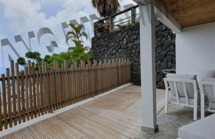 Vente Maison 60m&sup2; 2 pi&egrave;ces Piton Saint Leu